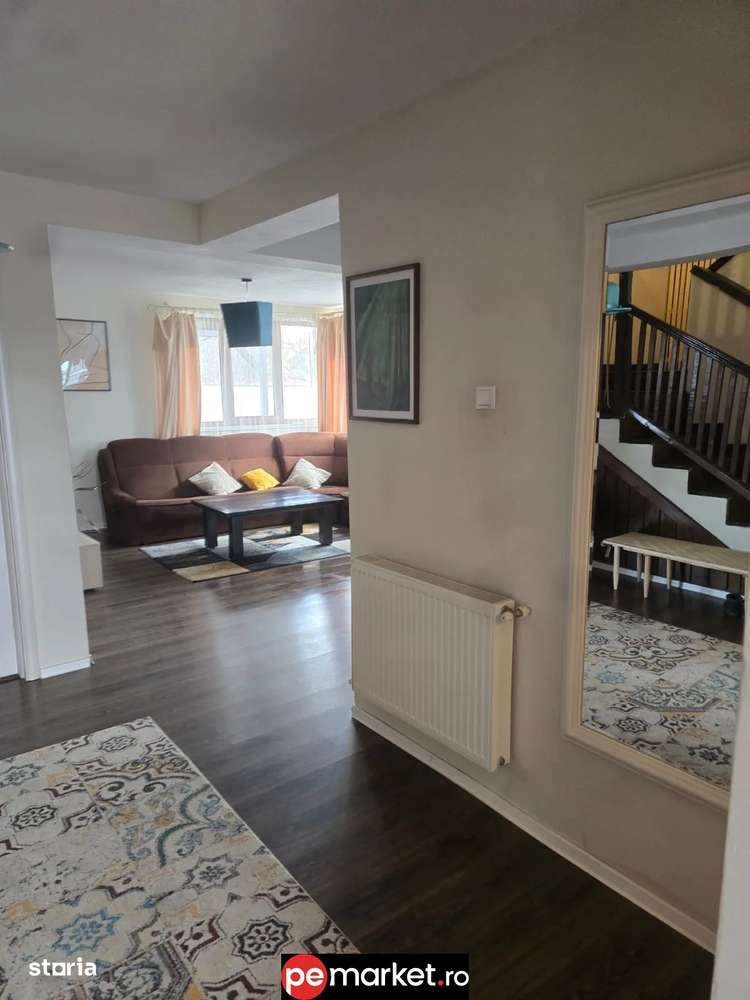 Casă tip Duplex – 210 mp utili + 501 mp teren, Hărman, Brașov-13