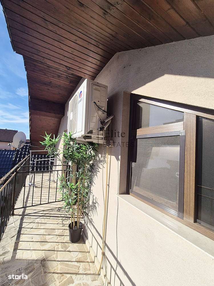 Casa cu 5 camere de vanzare Cartierul Tineretului Oradea-13