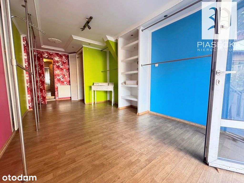 Do adaptacji w centrum Dziwnowa - 400 M od morza - Pełny obrazek: 4/19