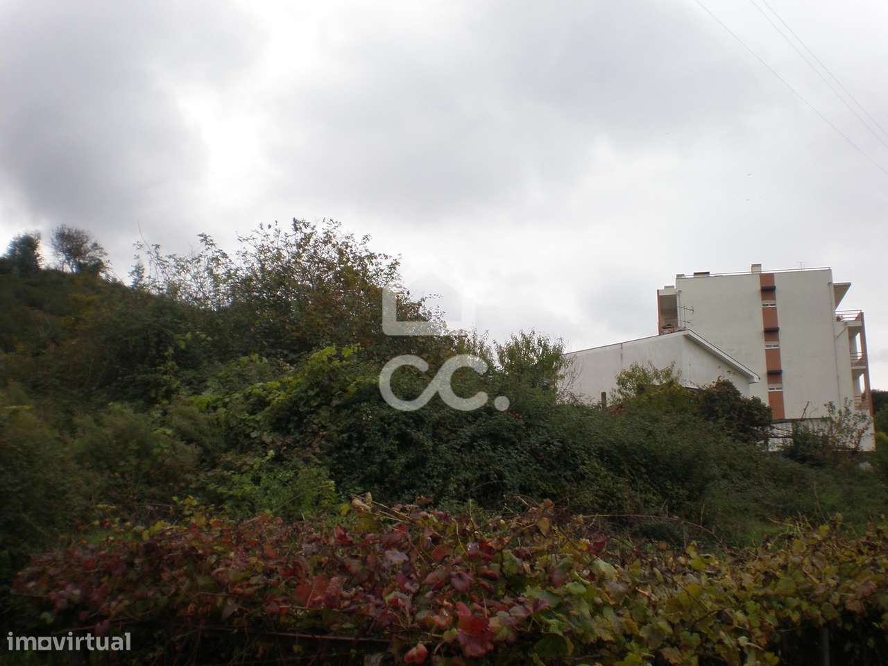 Casa Para Restauro, Figueiras, Lousada-23