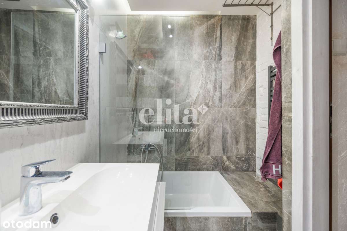 3 pokoje | Ogród i taras  | spóldzielcze-9