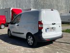 Ford Transit Courier 100KM - 7