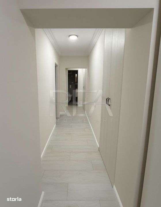 3 camere 8/9, renovat PREMIUM, 73mp, Gorjului-100m metrou - Imagine principală: 5/9