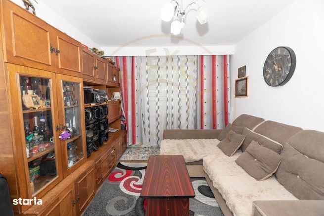 Apartament 2 camere-parter-Trivale, Pitesti. Comision 0%-0