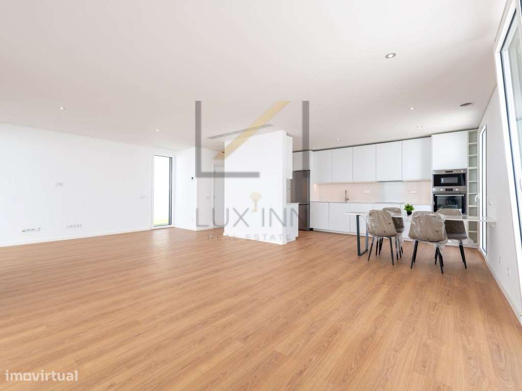 Moradia T4 isolada - Construção Nova-14