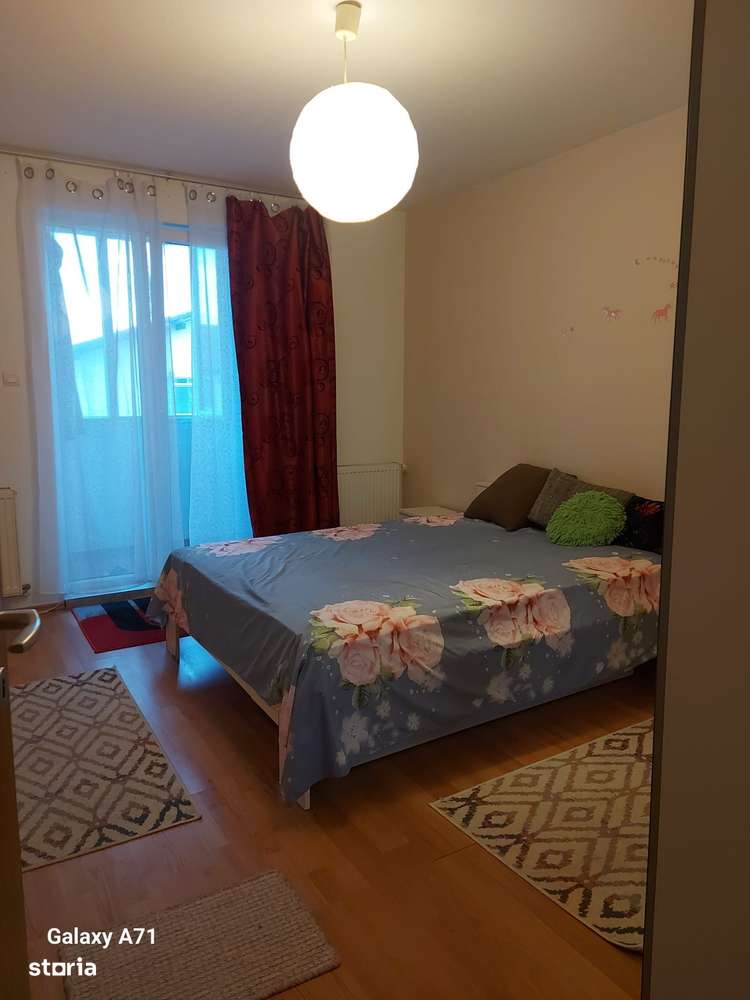 COMISION 0% | Apartament 3 camerfe | Giroc | 55 mp + 12 mp Balcon - Imagine principală: 5/20