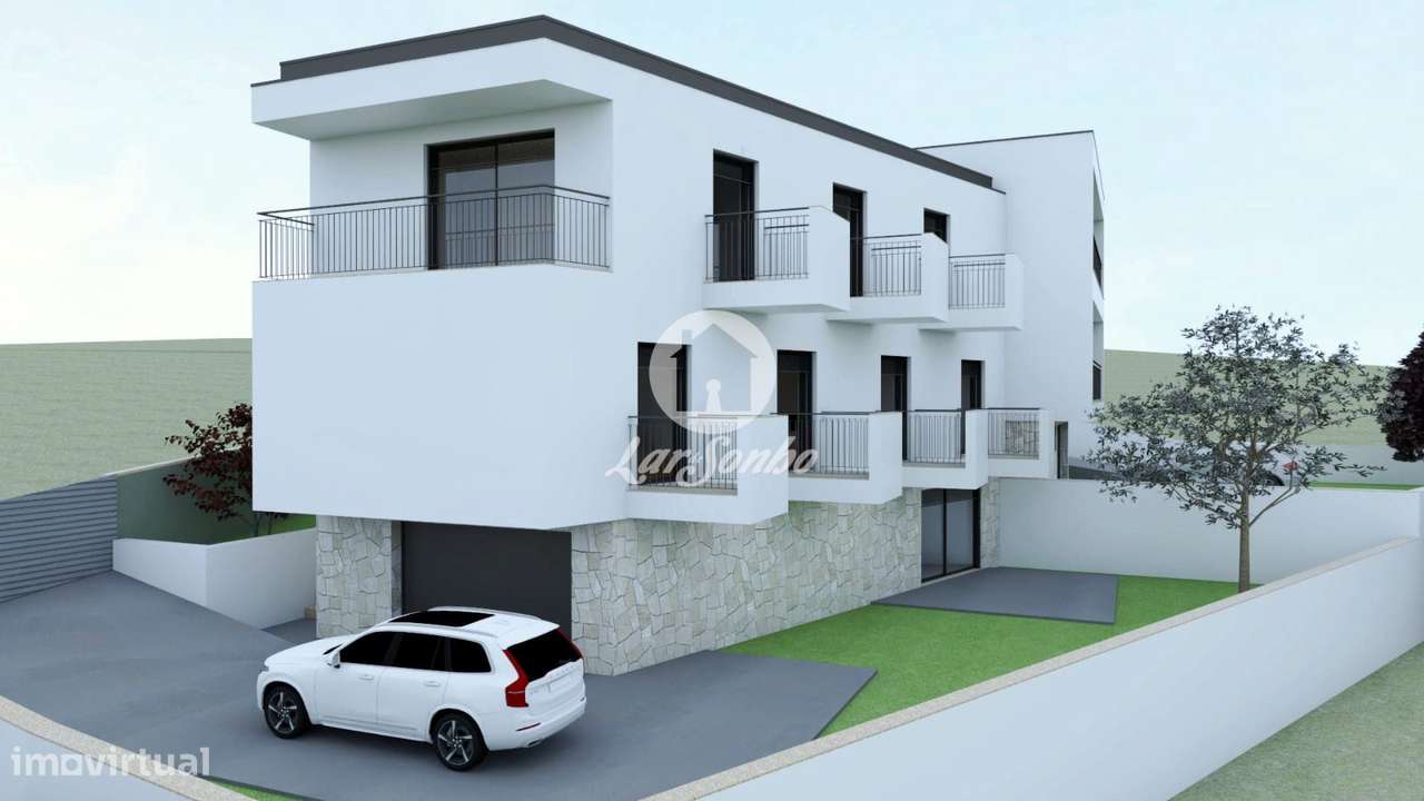 Moradia Nova na Cidade Fafe - Grande imagem: 3/7