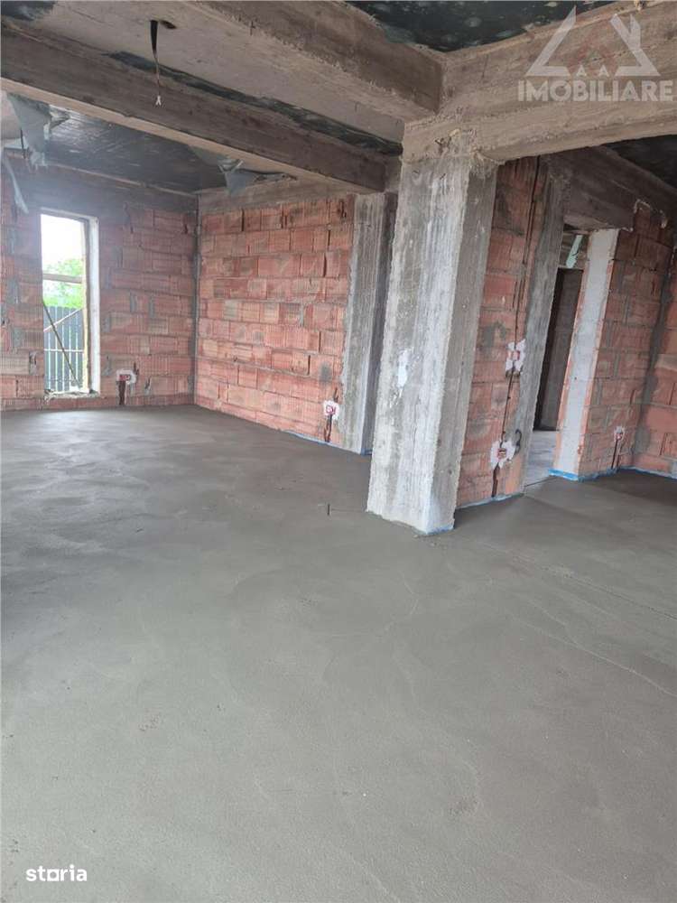 Casa Rediu Valea Lupului, 4 camere, camera tehnica, Incalz pard,520mp - Imagine principală: 4/13