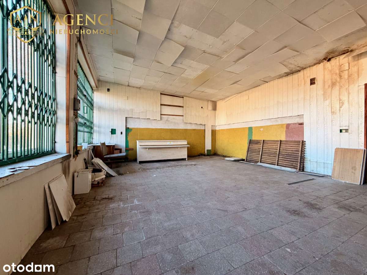 * Eliaszuki * Wyjątkowe Siedlisko * Murowane * - Pełny obrazek: 4/6