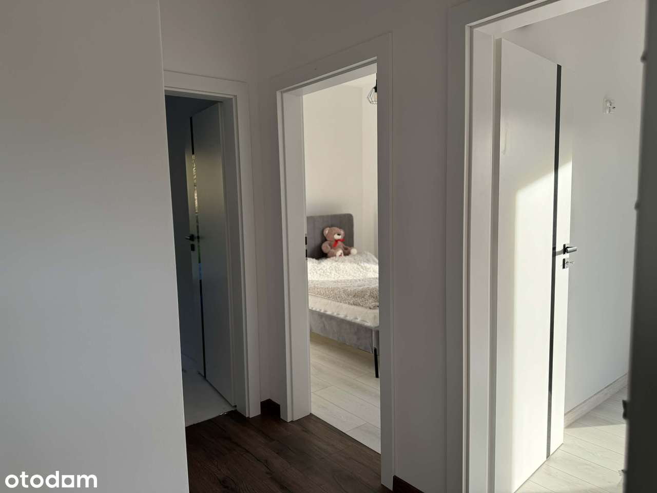 Dom parterowy w sercu Kaszub przy samym lesie-15