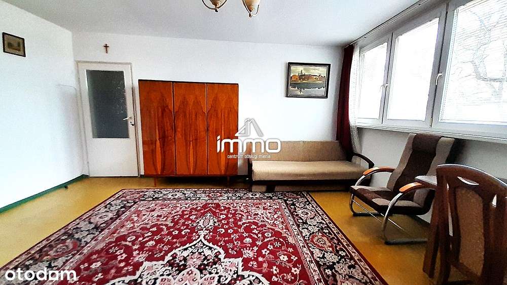 WROCŁAW M3 W BLISKIM SĄSIEDZTWIE CENTRUM  MIASTA-3