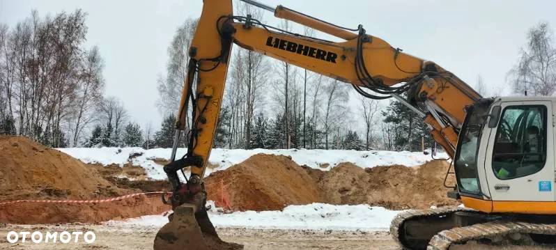 Liebherr R914C HD-SL - 2