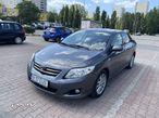 Toyota Corolla 2.0 D-4D DPF Sol - 1