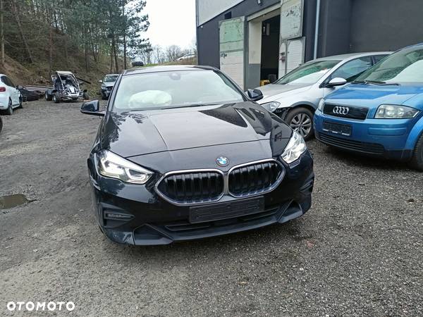 BMW Seria 2 - 3