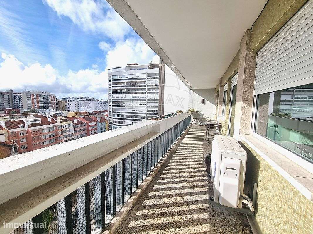 Apartamento T6 para venda - Grande imagem: 5/45