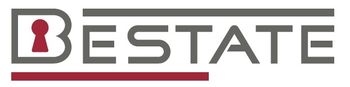 BESTATE  Nieruchomości Logo