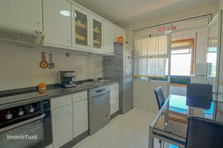 Apartamento T2 para venda