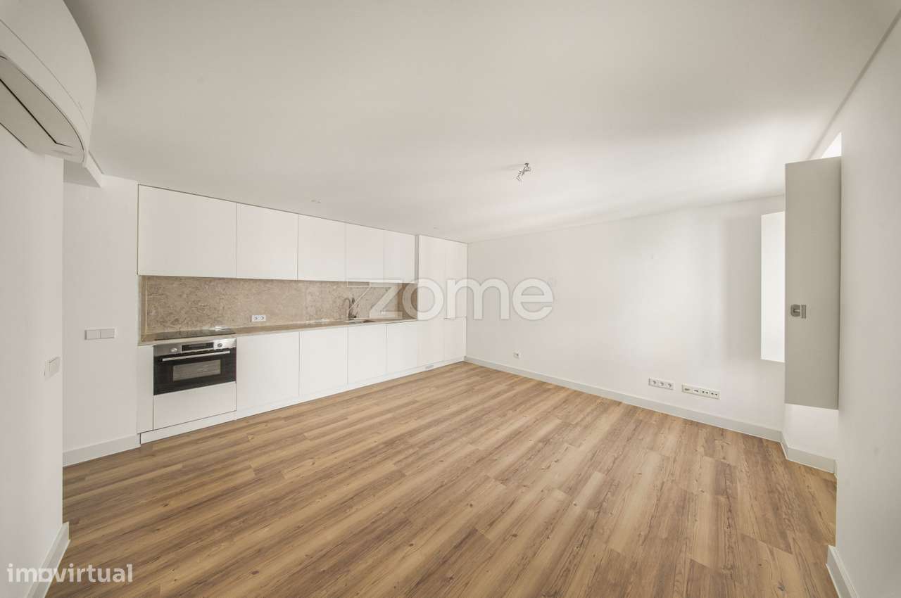 T2 no Vila Olarias com Estacionamento - Grande imagem: 3/15