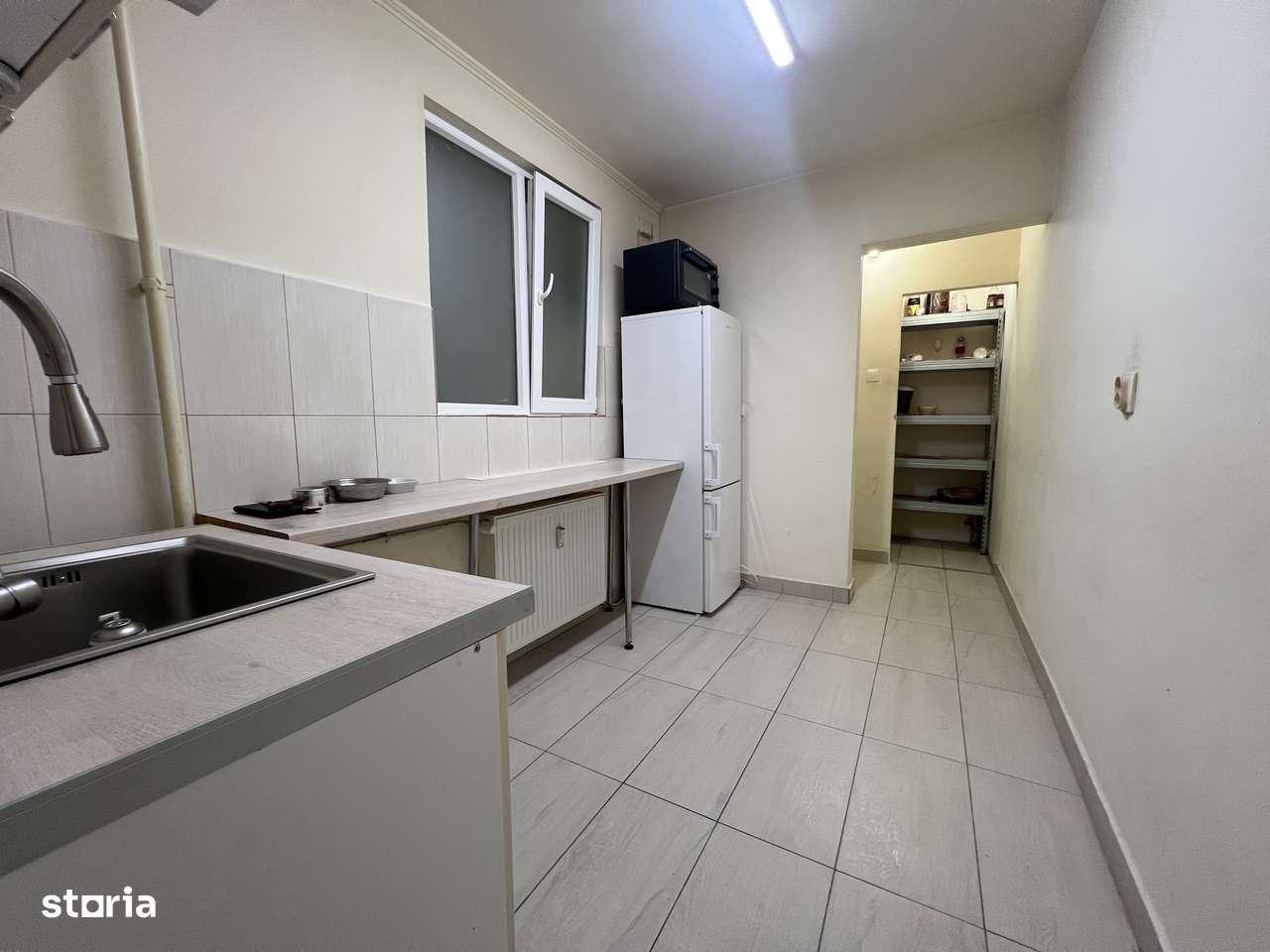 Comision 0! Vanzare 2 camere, decomandat, Sala Palatului-5