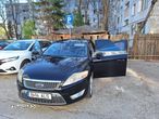 Ford Mondeo 2.0 TDCi Titanium X - 1