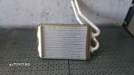 Calorifer radiator incalzire bord alfa romeo 159 939 - 2