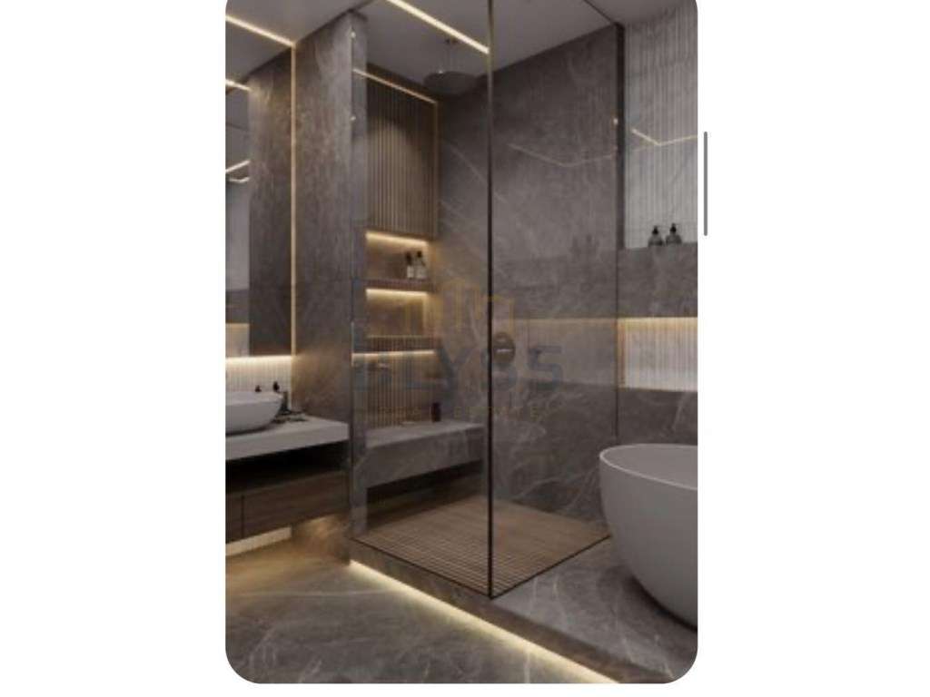 Moradia T4 de Luxo em Soltroia - Grândola-36