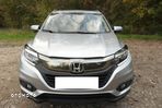 Honda HR-V - 3