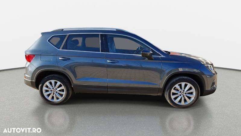 Seat Ateca 2.0 TDI DSG7 Style - 4