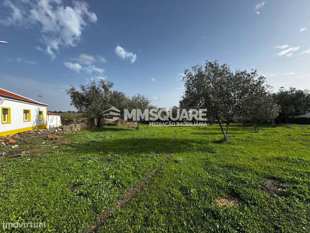 Quintinha T3 Venda em Ourique,Ourique-15