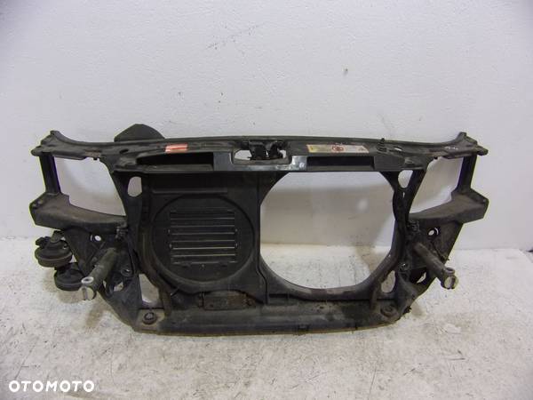 PAS PRZEDNI AUDI A4 B5 1999 2000 2001 LIFT LIFTING WZMOCNIENIE - 1