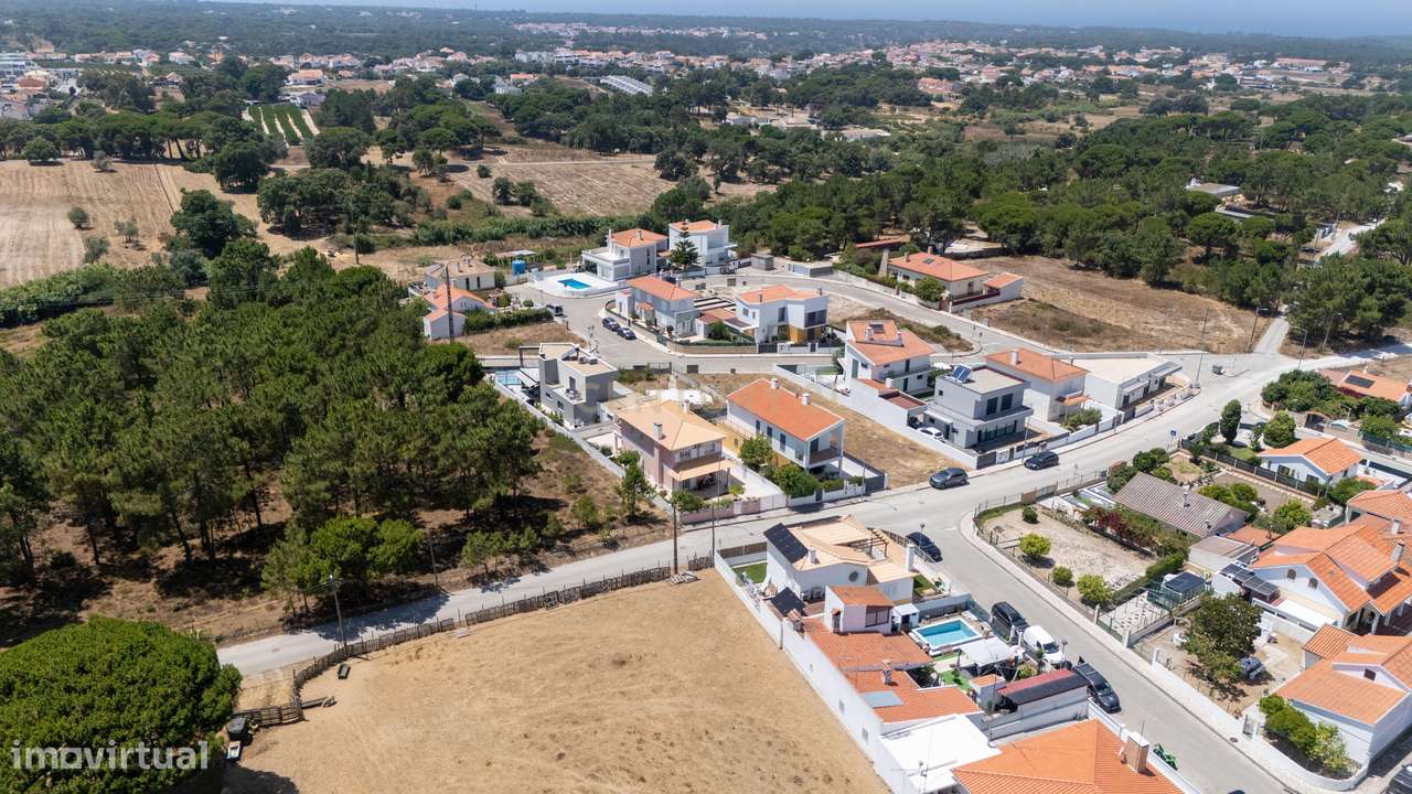 Moradia T3+1 | a 5 minutos da Praia do Meco | Sesimbra (Castelo)-43