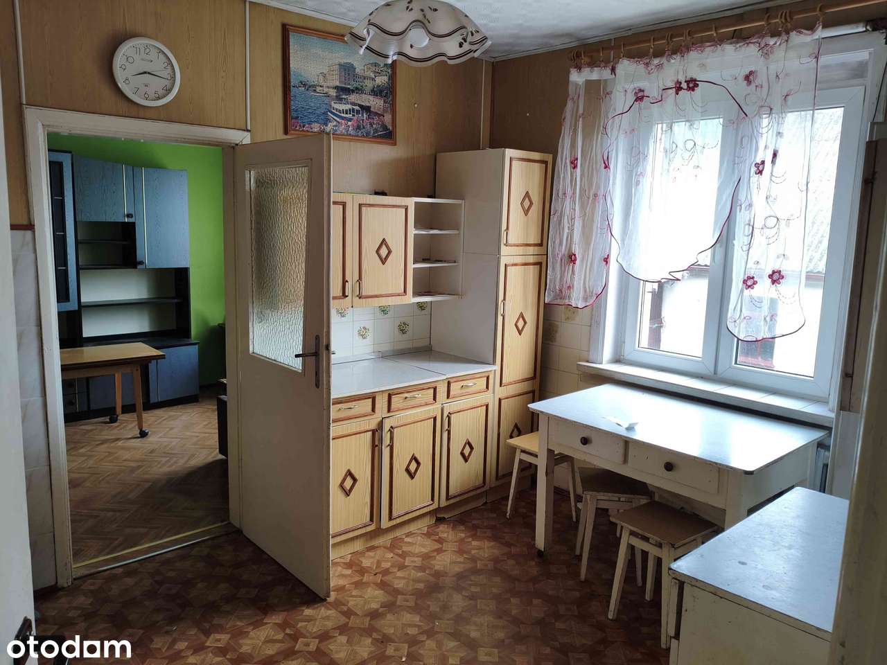 Dom do remontu w Sępólnie Krajeńskim! Koło jeziora! - Pełny obrazek: 4/12