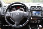 Citroën C4 Aircross 1.8 e-HDi STT 4x4 Exclusive - 18