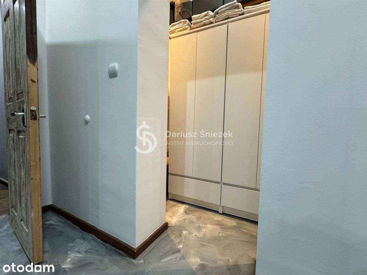 Dom wolnostojący z garażem - 9km od S3 / Resko-7