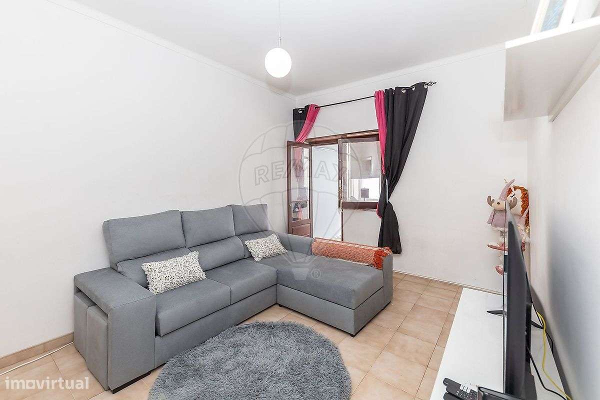 Apartamento T2 para venda-7