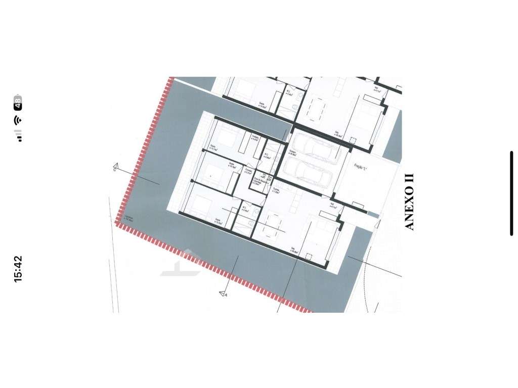 Oportunidade Única: Moradia T3 Térrea Semi-Nova em Manhente!-22