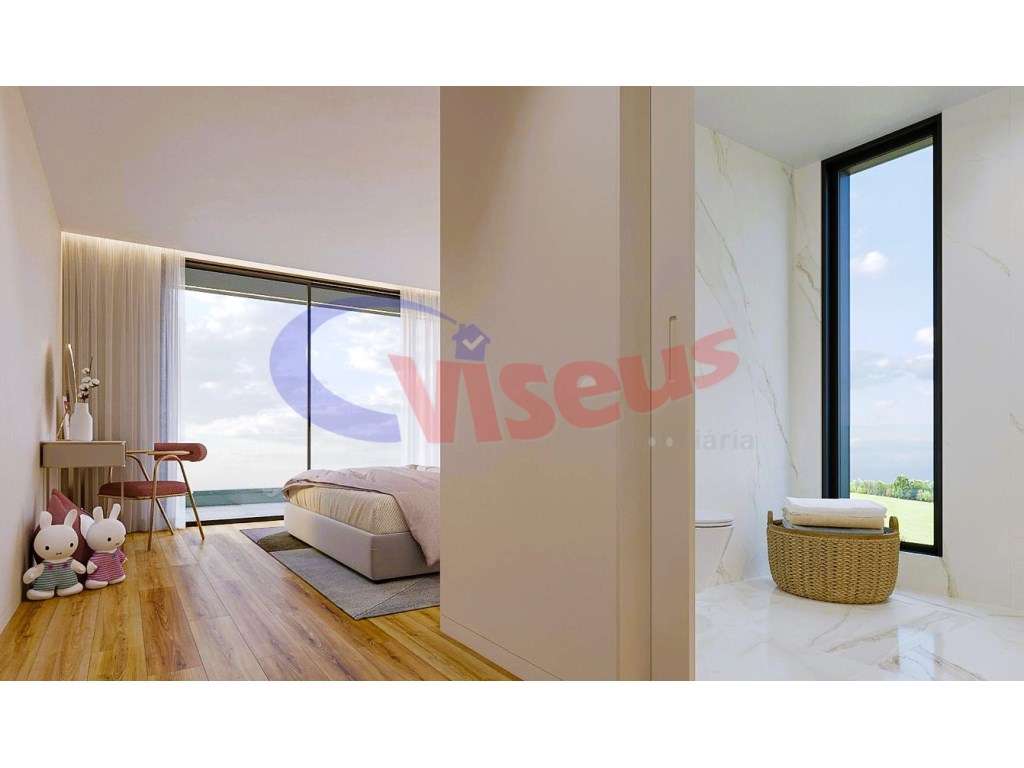 Moradia T4 e Office Canidelo-17