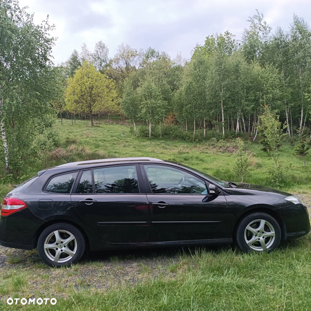 Renault Laguna 2.0 16V Dynamique - 4