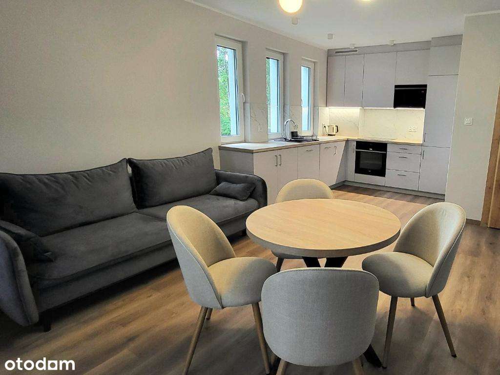 Mieszkanie w Puck na wynajem długoterminowy. Al. Lipowa blisko morza. - Pełny obrazek: 4/6