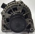 ALTERNATOR C-MAX / TRANSIT / TOURNEO / FOCUS / 1.0 ECOBOOST 1781479 120A - 4