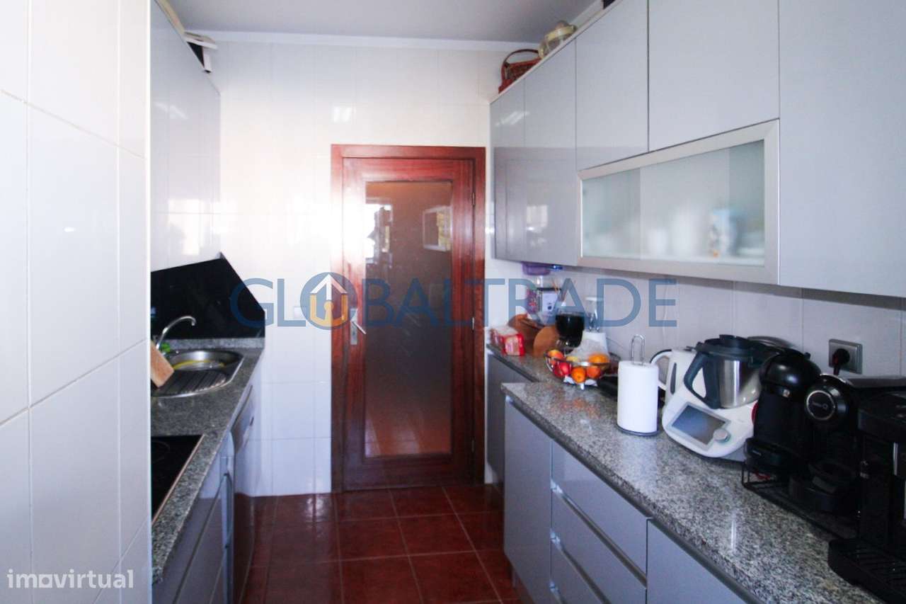 Apartamento T2 em Moreira da Maia-15