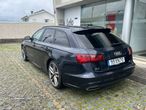 Audi A6 Avant 2.0 TDi S-line S tronic - 8