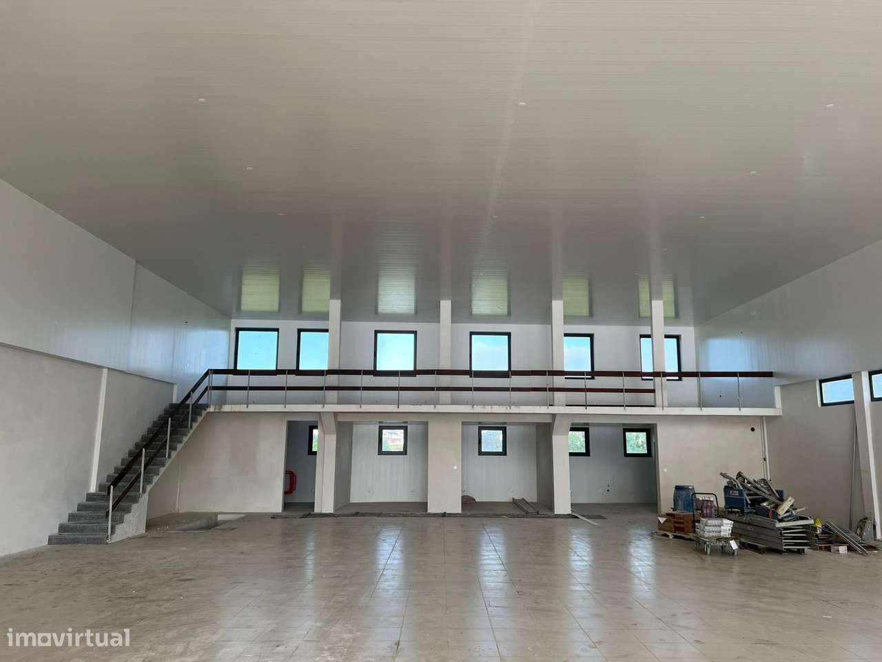 Loja em Leiria – Frente ao Shopping de Leiria (Continente) - Grande imagem: 4/32