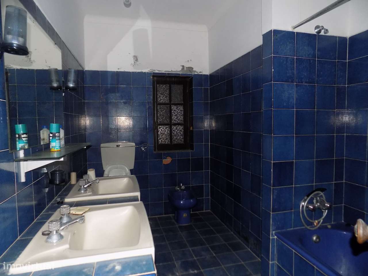 Moradia T2 em São Martinho do Porto-12