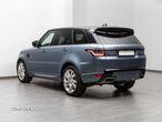 Land Rover Range Rover Sport - 3