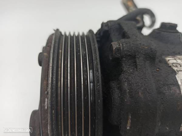 Compressor Do Ac Suzuki Swift Iii (Mz, Ez) - 2