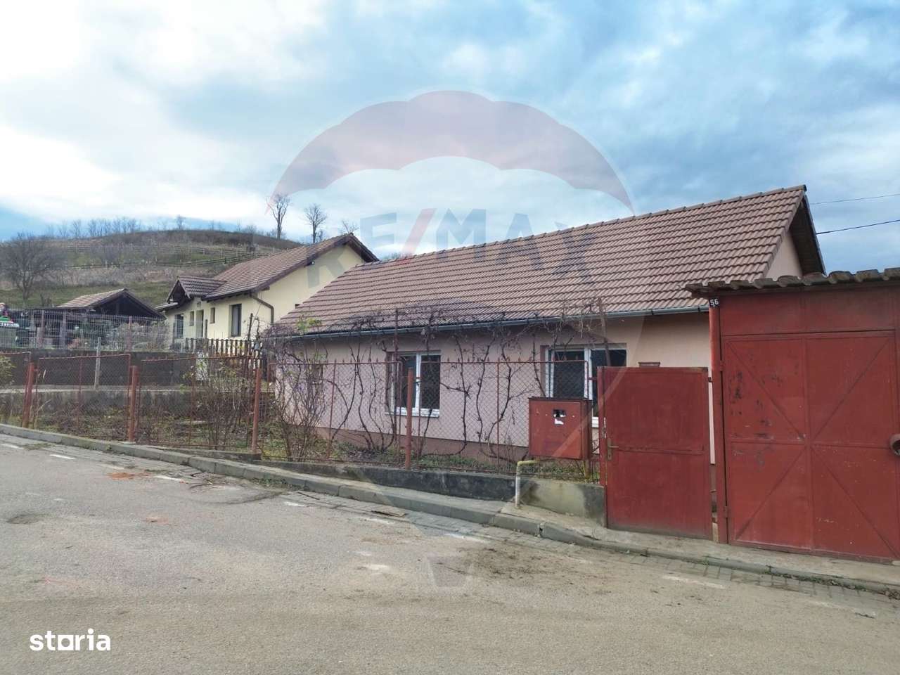 Casă de vânzare – strada Angărul de Sus, Mediaș-5