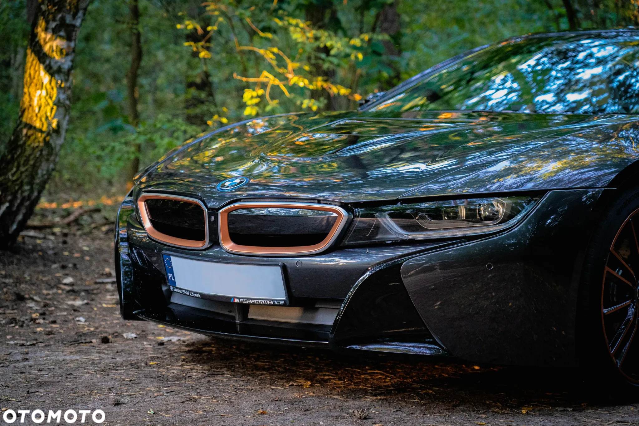 BMW i8 Roadster - 29