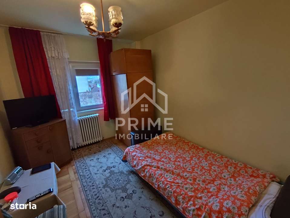 Apartament 4 camere, 78 mp, zona Dallas - Imagine principală: 4/9