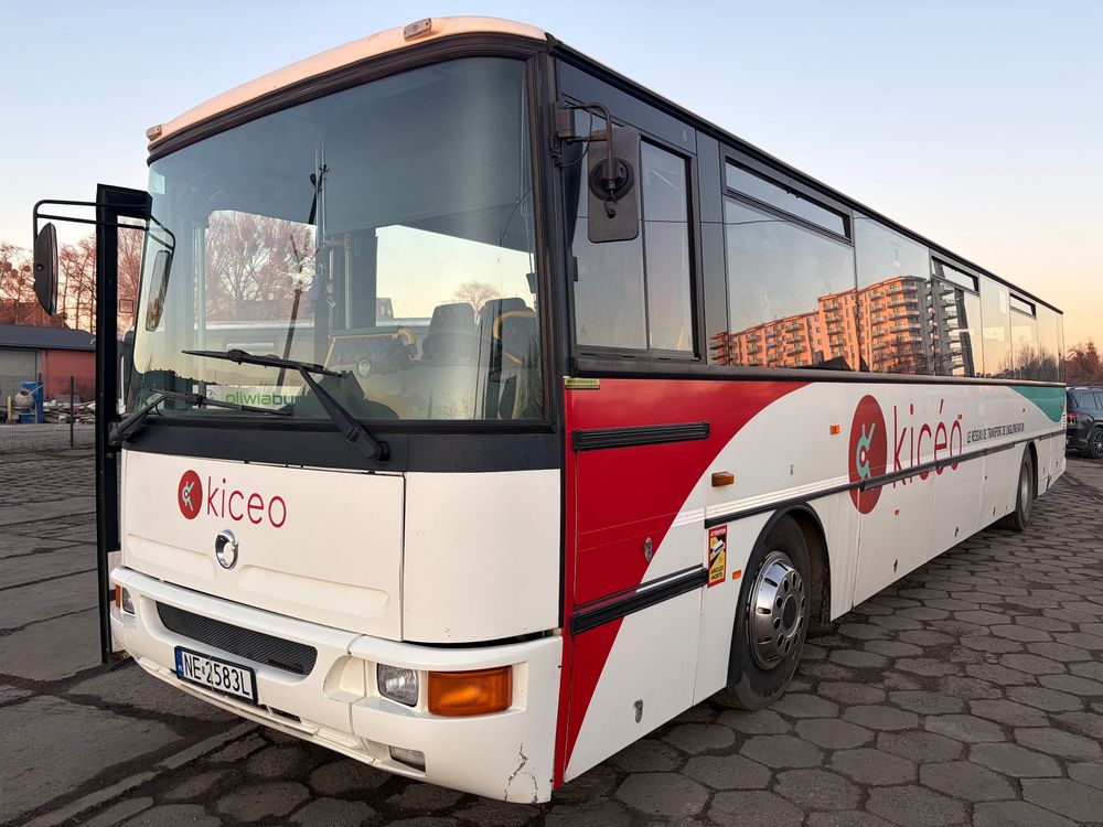 Irisbus 2006
